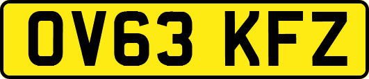 OV63KFZ