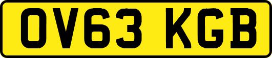 OV63KGB