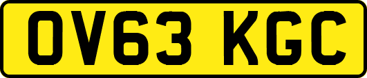 OV63KGC