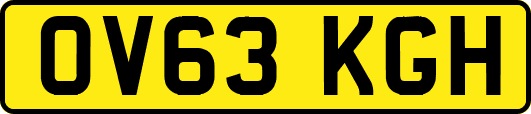 OV63KGH