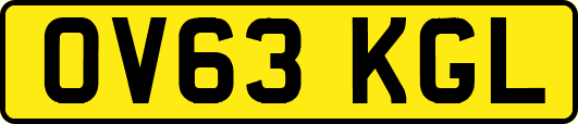 OV63KGL