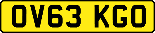 OV63KGO