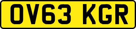 OV63KGR