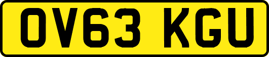 OV63KGU