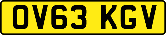 OV63KGV