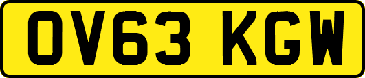 OV63KGW