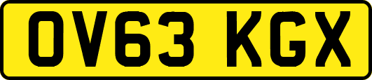 OV63KGX