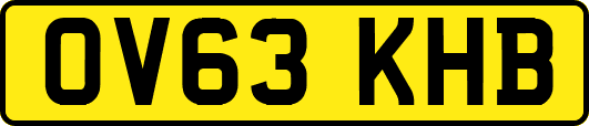 OV63KHB