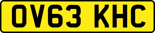 OV63KHC