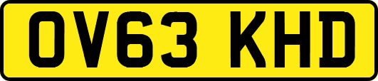 OV63KHD