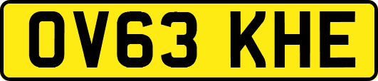 OV63KHE