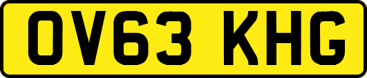 OV63KHG