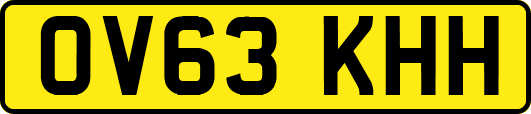 OV63KHH