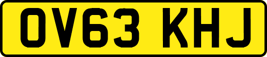 OV63KHJ
