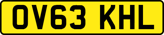 OV63KHL