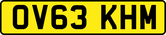 OV63KHM