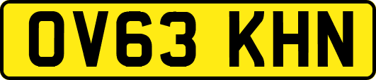OV63KHN