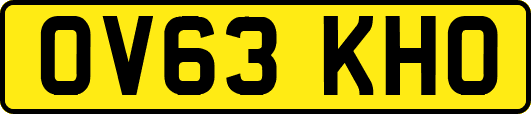 OV63KHO