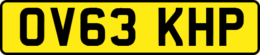 OV63KHP