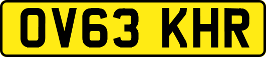 OV63KHR