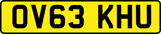 OV63KHU