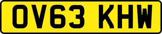 OV63KHW