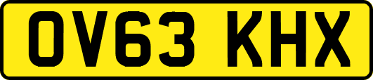OV63KHX