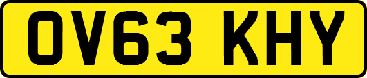OV63KHY