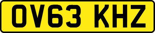 OV63KHZ