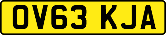 OV63KJA