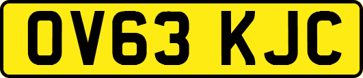 OV63KJC