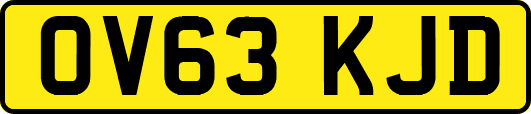 OV63KJD