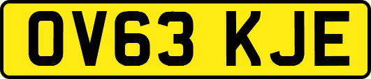OV63KJE