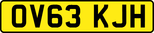 OV63KJH