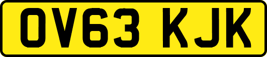 OV63KJK