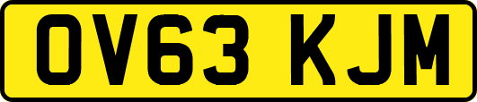 OV63KJM