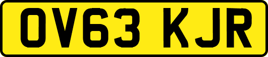 OV63KJR