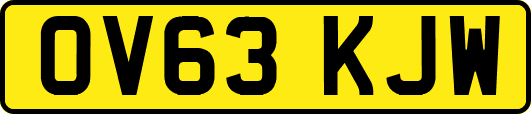 OV63KJW