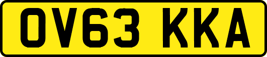 OV63KKA