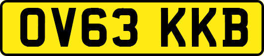 OV63KKB