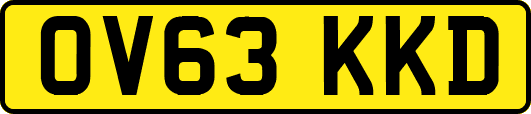 OV63KKD