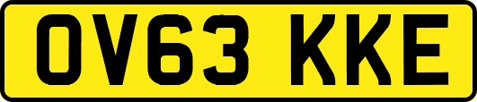 OV63KKE