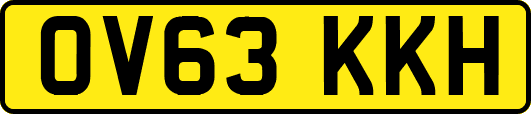 OV63KKH