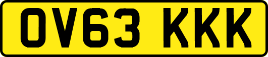 OV63KKK