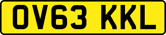 OV63KKL