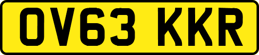 OV63KKR