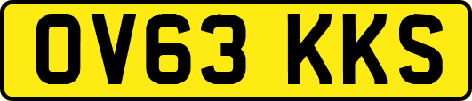 OV63KKS
