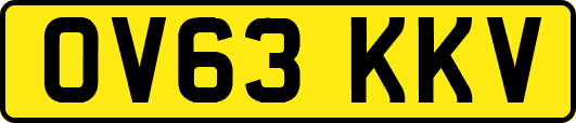 OV63KKV
