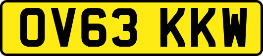 OV63KKW