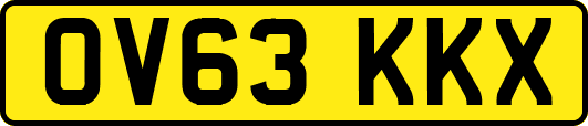OV63KKX